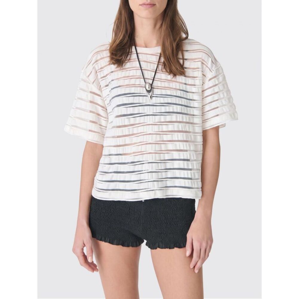 Iro Women T-Shirt Woman Iro